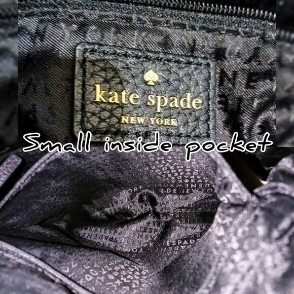 Kate Spade Chester Street MiriSatchel - Picture 11 of 13